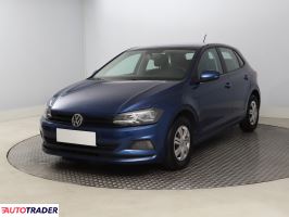 Volkswagen Polo 2018 1.0 93 KM