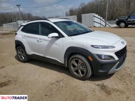 Hyundai Kona 2023 2