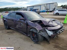 Dodge Charger 2022 6
