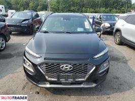 Hyundai Kona 2020 1 Hyundai Kona 2020 1