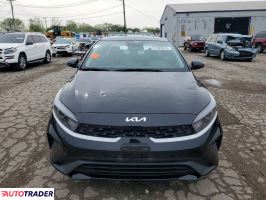 Kia Pozostałe 2024 2