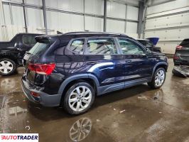 Volkswagen Pozostałe 2023 1