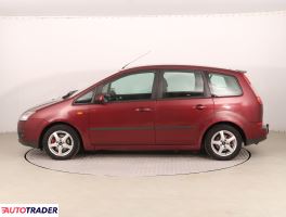 Ford Focus C-Max 2005 1.6 107 KM