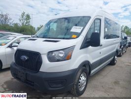 Ford Transit 2025 3