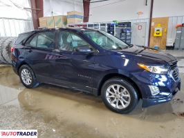 Chevrolet Equinox 2020 1