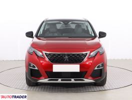 Peugeot 3008 2018 1.2 128 KM Peugeot 3008 2018 1.2 128 KM