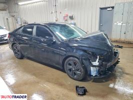 Hyundai Elantra 2021 2