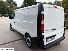 Renault Trafic 2019 1.6