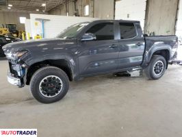 Toyota Tacoma 2024 2