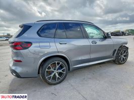 BMW X5 2026 3