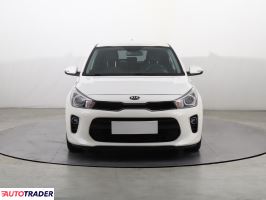 Kia Rio 2019 1.0 99 KM
