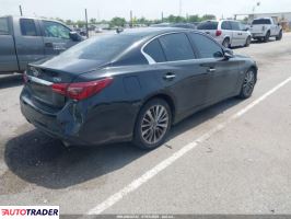Infiniti Q50 2020 3 Infiniti Q50 2020 3