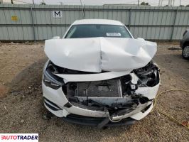 Buick Regal 2019 2 Buick Regal 2019 2