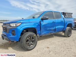 Chevrolet Colorado 2023 2