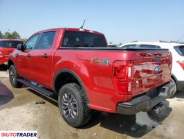 Ford Ranger 2021 2