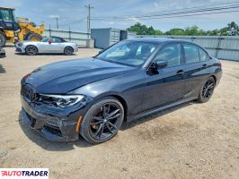 BMW 330 - zobacz ofertę