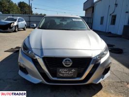 Nissan Altima 2020 2