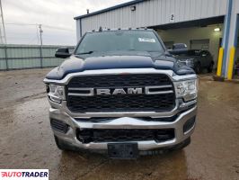 Dodge Ram 2021 6