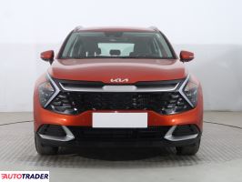 Kia Sportage 2023 1.6 147 KM Kia Sportage 2023 1.6 147 KM