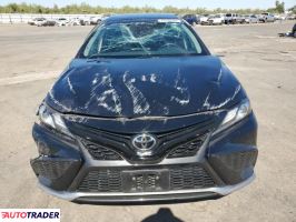 Toyota Camry 2021 2