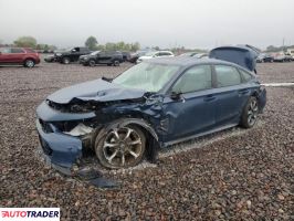 Honda Civic - zobacz ofertę