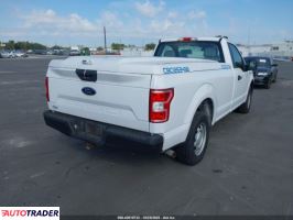 Ford Pozostałe 2019 3