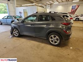 Hyundai Kona 2023 2