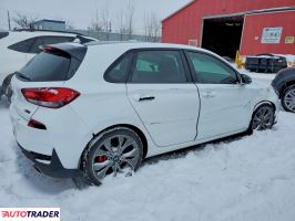 Hyundai Elantra 2020 1