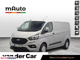 Ford Transit 2022 2.0 Ford Transit 2022 2.0