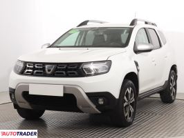 Dacia Duster 2021 1.0 89 KM