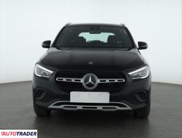 Mercedes G-klasa 2020 1.3 214 KM