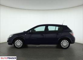 Opel Astra 2012 1.6 113 KM
