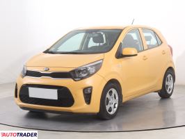 Kia Picanto 2019 1.0 65 KM