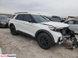 Ford Explorer 2023 2 Ford Explorer 2023 2