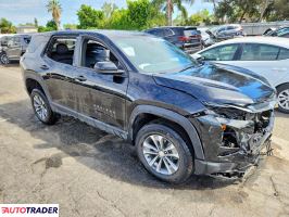 Chevrolet Equinox 2026 1