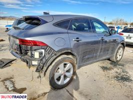 Jaguar E-PACE 2020 2