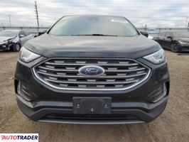 Ford Edge 2021 2