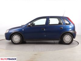 Opel Corsa 2003 1.7 73 KM