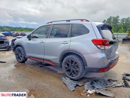 Subaru Forester 2020 2