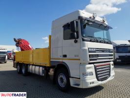 Daf 2013 Daf 2013