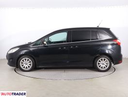 Ford C-MAX Grand 2012 1.6 113 KM