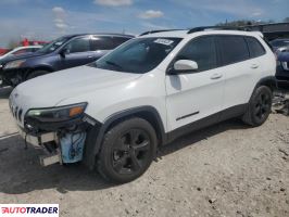 Jeep Cherokee 2019 2 Jeep Cherokee 2019 2