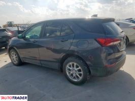 Chevrolet Equinox 2022 1 Chevrolet Equinox 2022 1