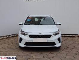 Kia Ceed 2020 1.6 113 KM Kia Ceed 2020 1.6 113 KM