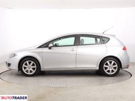 Seat Leon 2008 1.4 84 KM Seat Leon 2008 1.4 84 KM