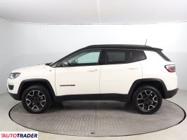 Jeep Compass 2019 2.0 167 KM