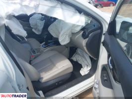 Nissan Rogue 2021 2