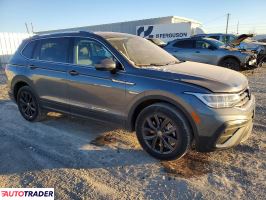 Volkswagen Tiguan 2024 2