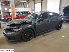 Honda Civic - zobacz ofertę Honda Civic - zobacz ofertę