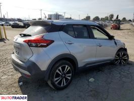 Nissan Pozostałe 2019 1